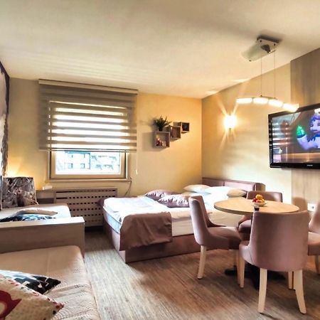 Apartments Kop Konaci 科帕奥尼克 外观 照片