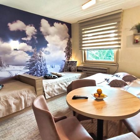 Apartments Kop Konaci 科帕奥尼克 外观 照片