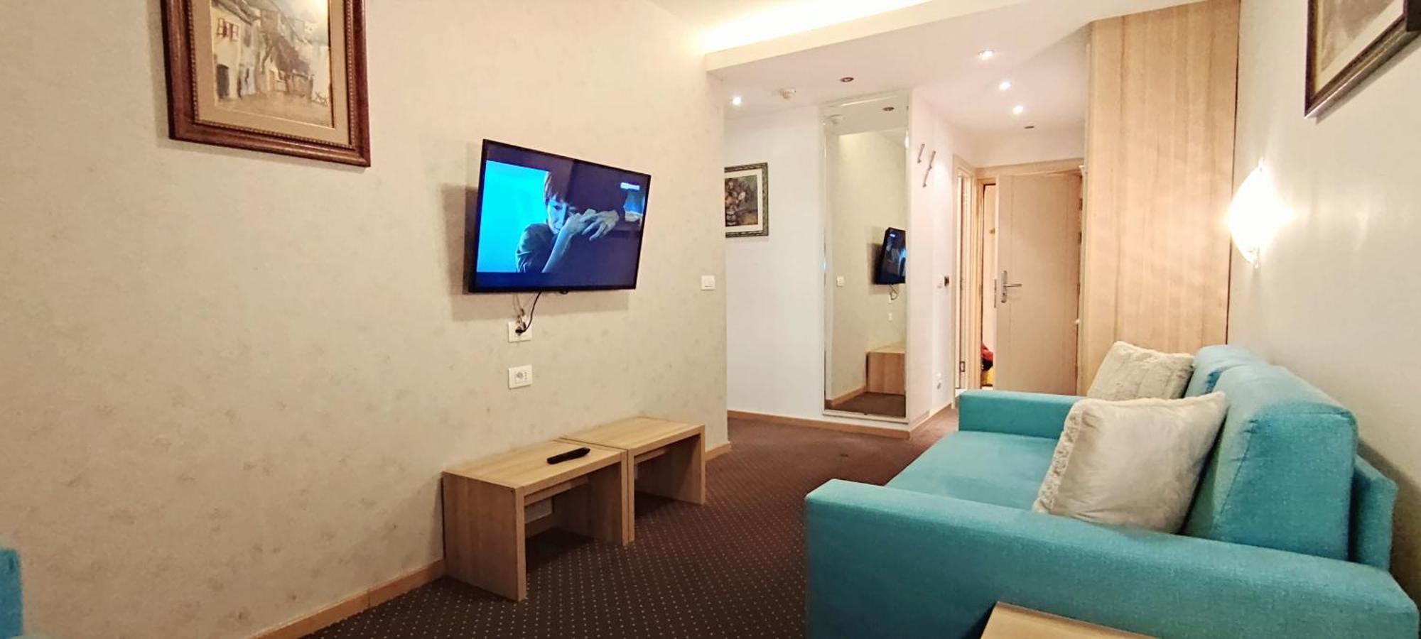 Apartments Kop Konaci 科帕奥尼克 客房 照片