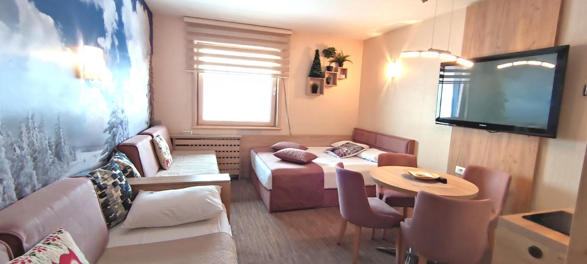 Apartments Kop Konaci 科帕奥尼克 外观 照片