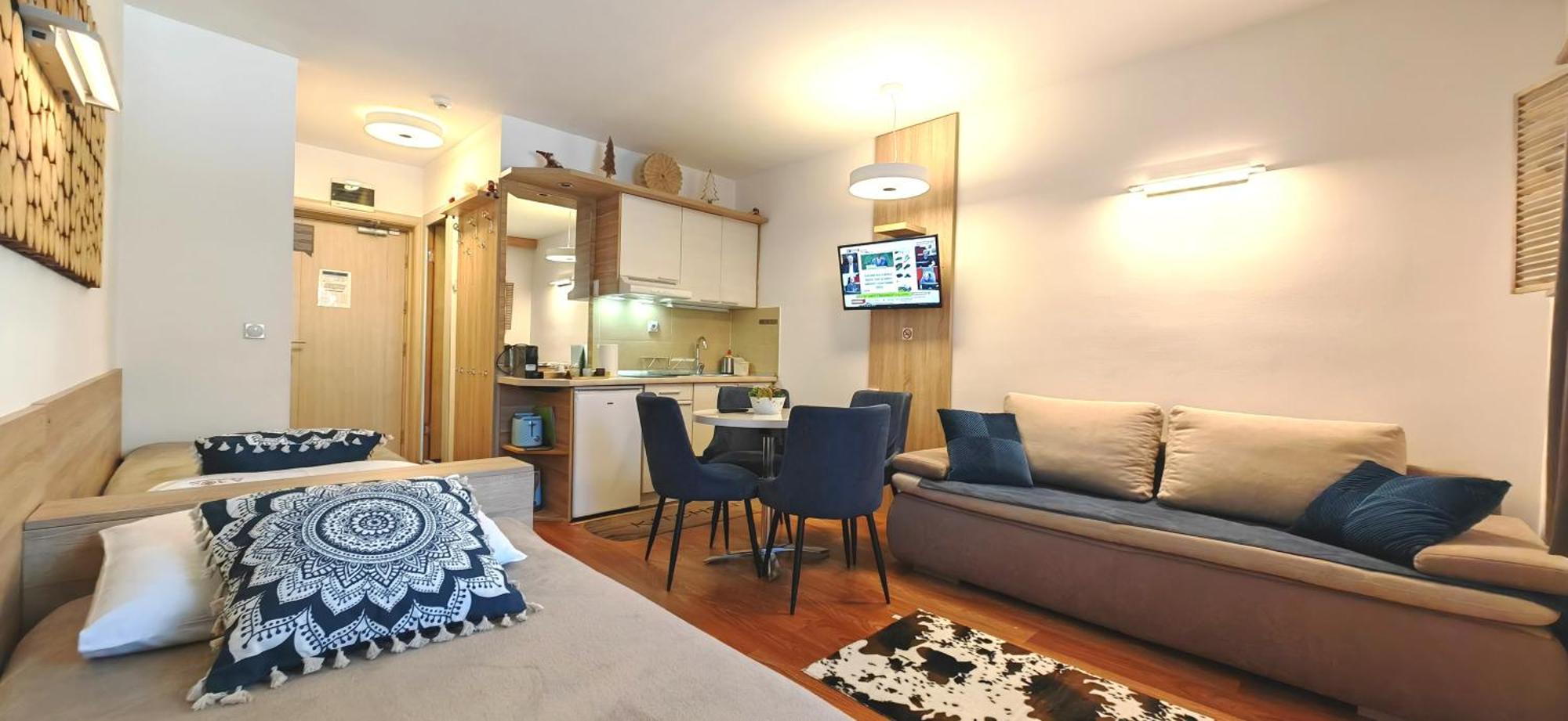 Apartments Kop Konaci 科帕奥尼克 外观 照片