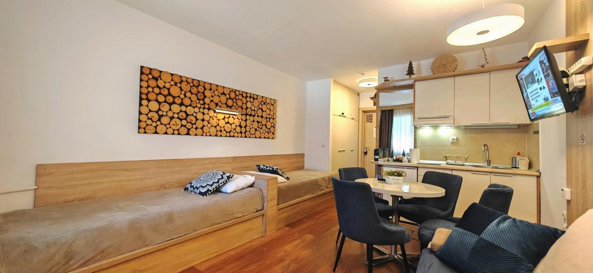 Apartments Kop Konaci 科帕奥尼克 外观 照片