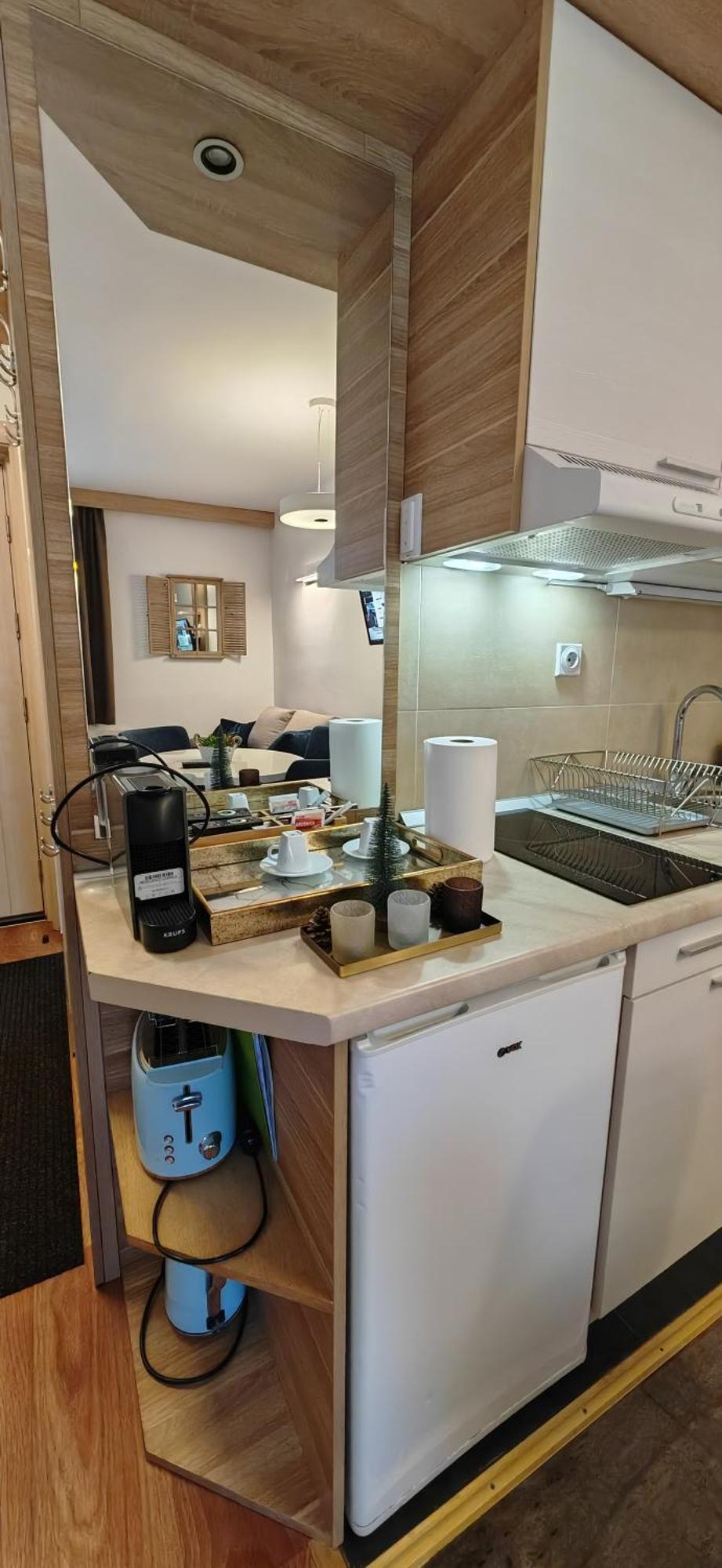 Apartments Kop Konaci 科帕奥尼克 外观 照片
