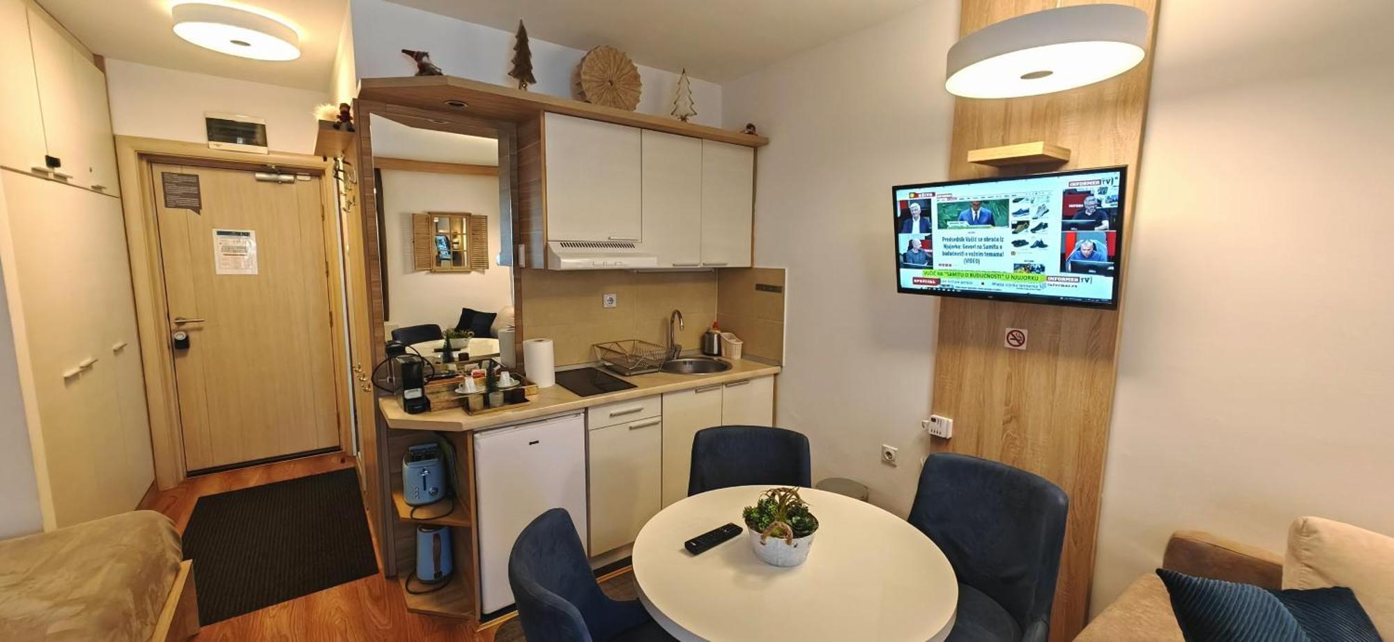 Apartments Kop Konaci 科帕奥尼克 外观 照片