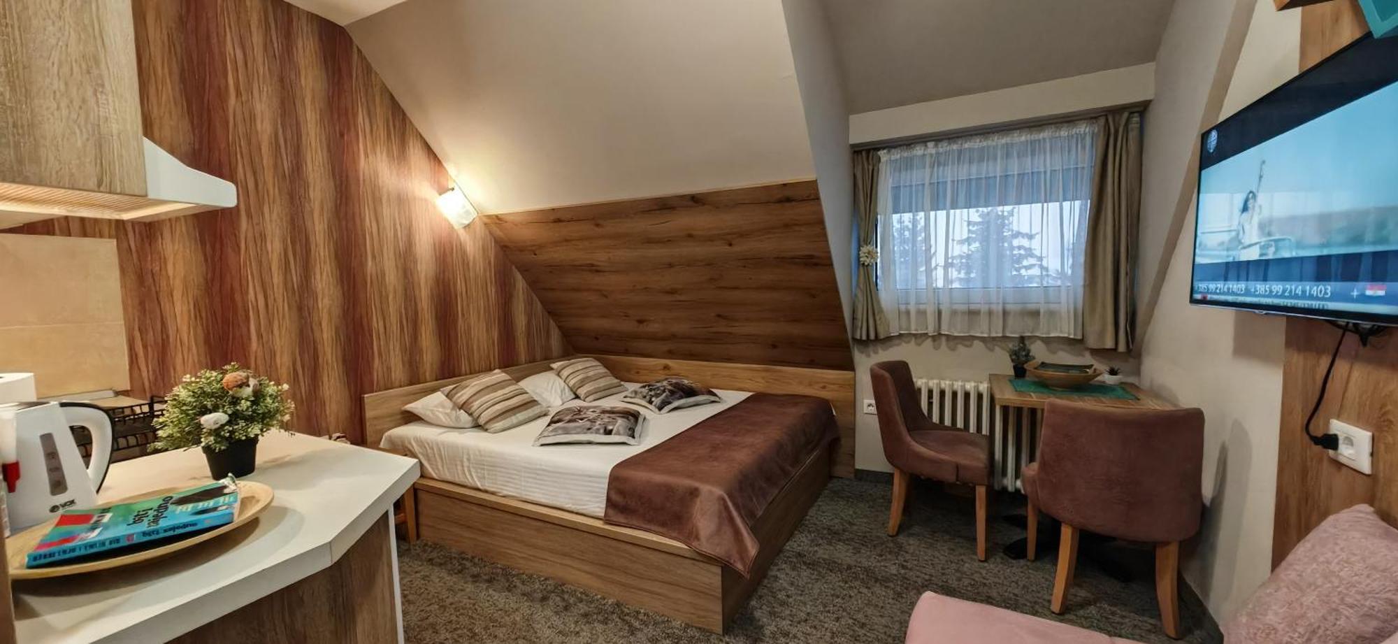 Apartments Kop Konaci 科帕奥尼克 客房 照片