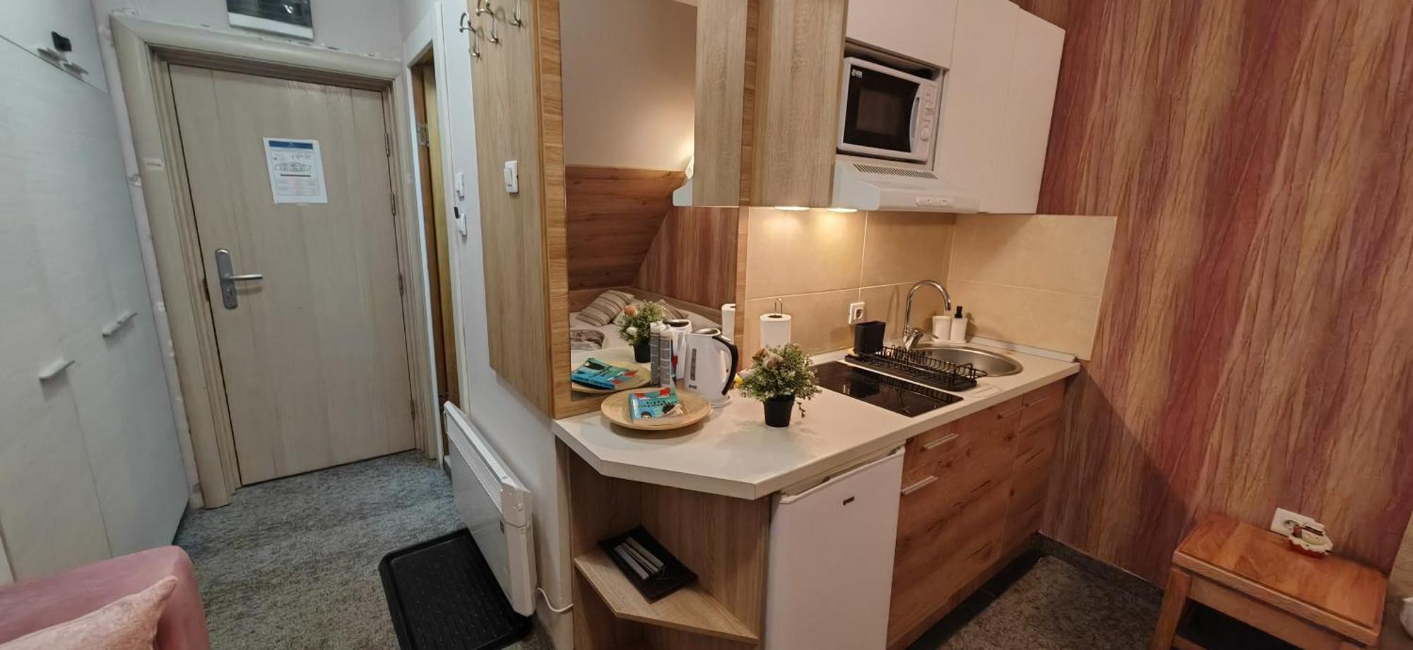Apartments Kop Konaci 科帕奥尼克 客房 照片