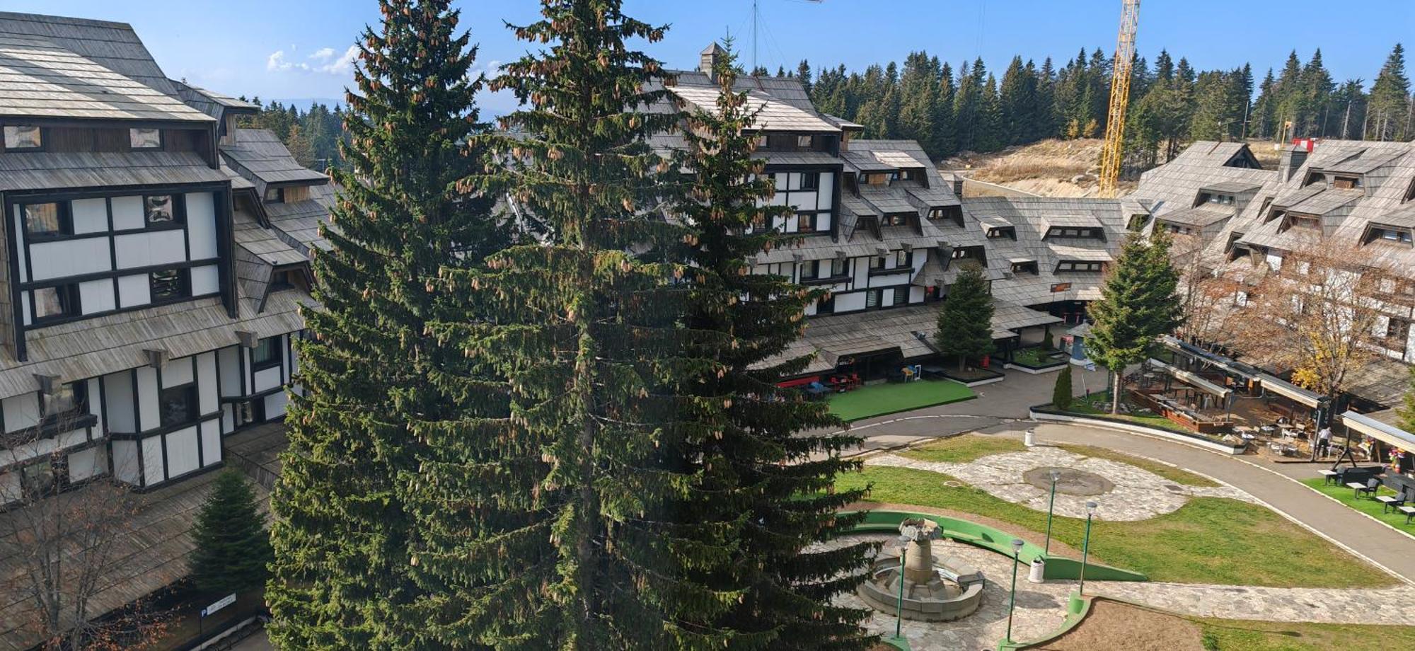 Apartments Kop Konaci 科帕奥尼克 客房 照片