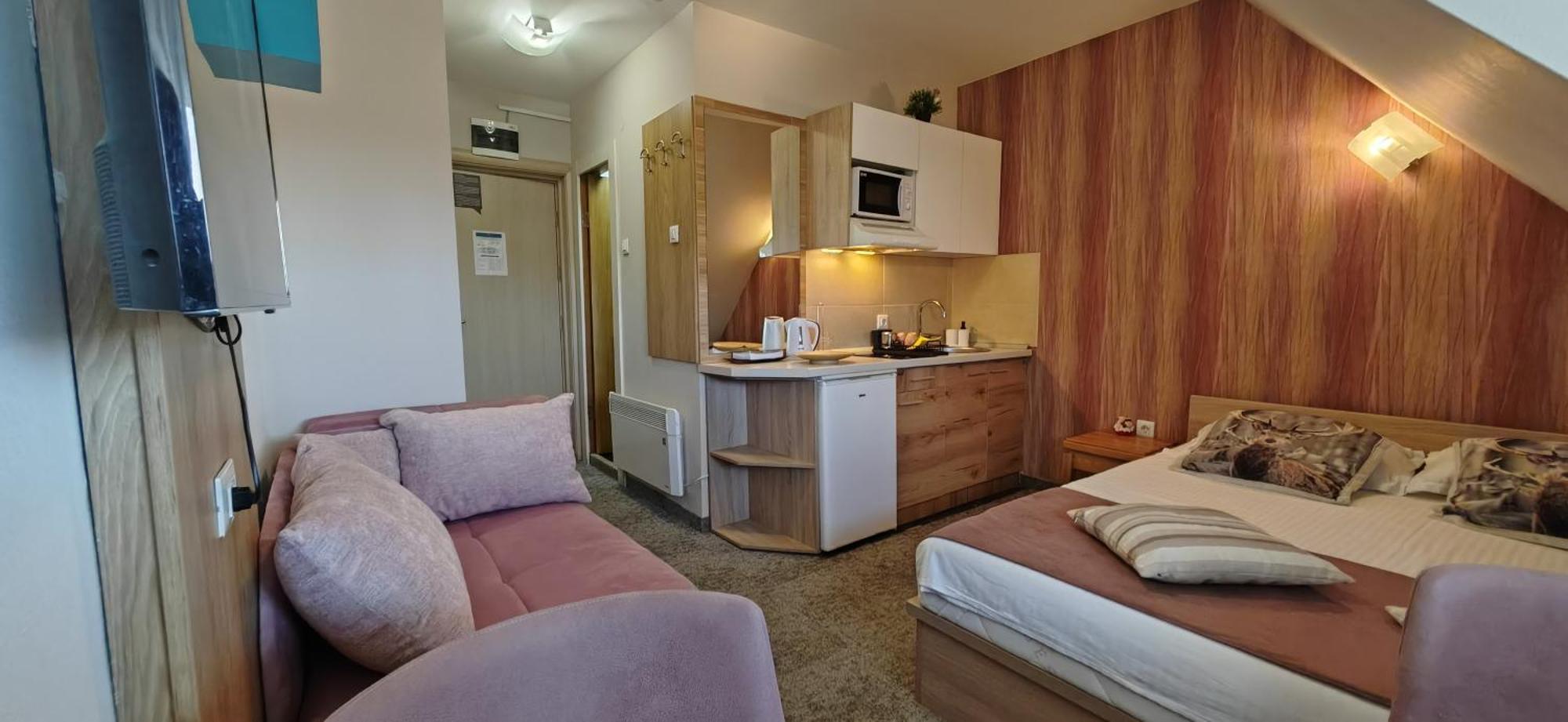Apartments Kop Konaci 科帕奥尼克 客房 照片