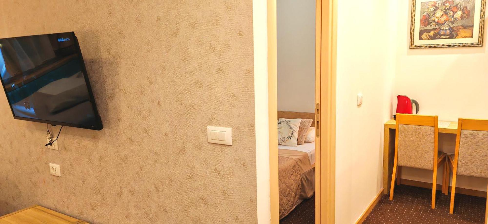 Apartments Kop Konaci 科帕奥尼克 外观 照片