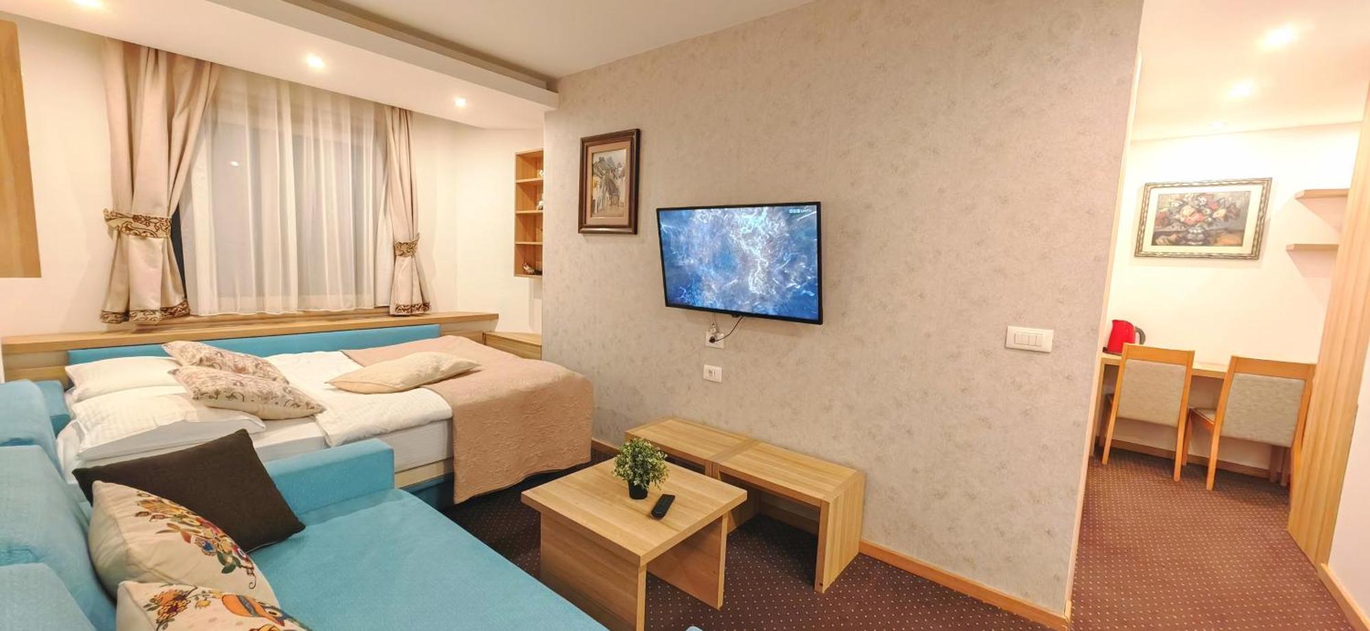 Apartments Kop Konaci 科帕奥尼克 外观 照片