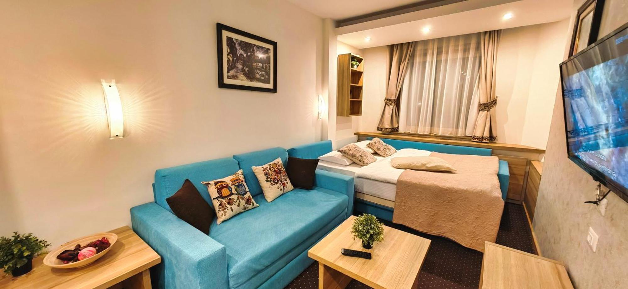 Apartments Kop Konaci 科帕奥尼克 外观 照片