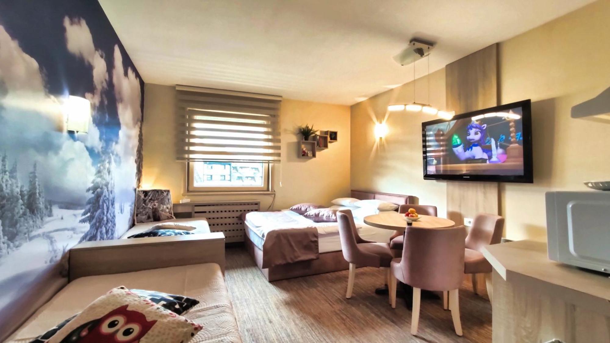 Apartments Kop Konaci 科帕奥尼克 外观 照片