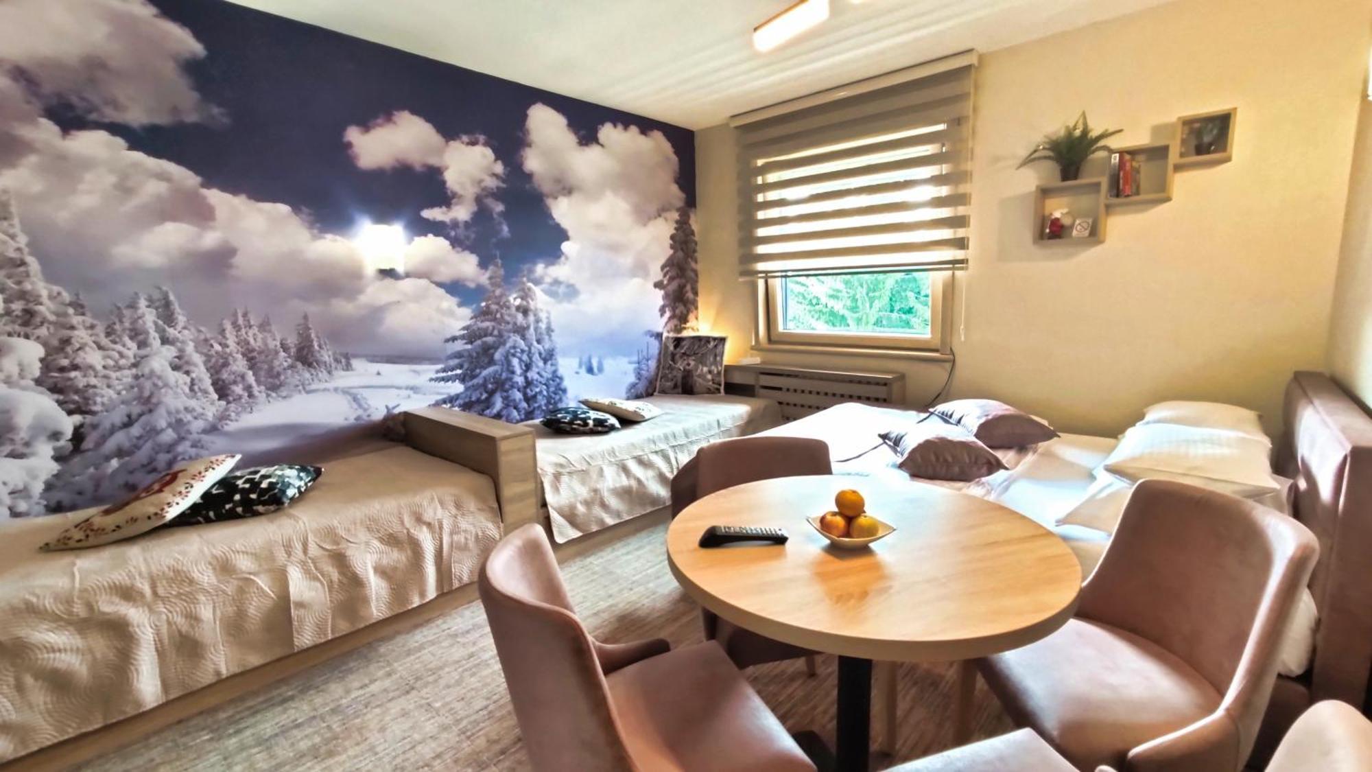 Apartments Kop Konaci 科帕奥尼克 外观 照片