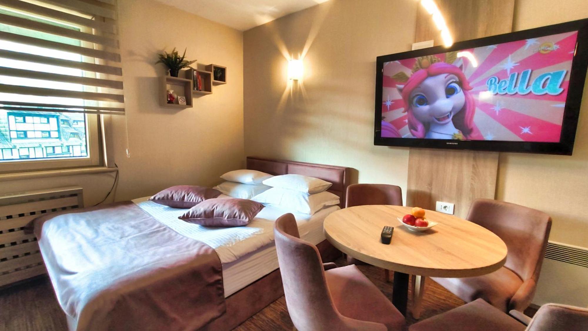 Apartments Kop Konaci 科帕奥尼克 外观 照片
