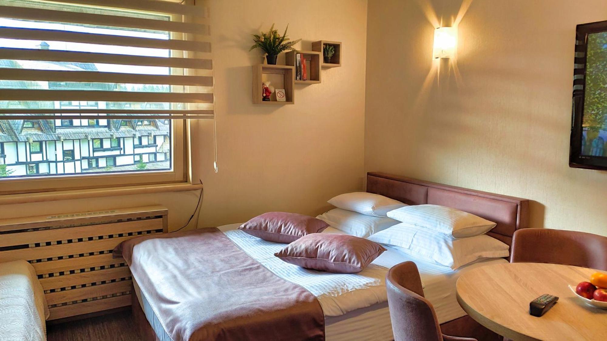 Apartments Kop Konaci 科帕奥尼克 外观 照片