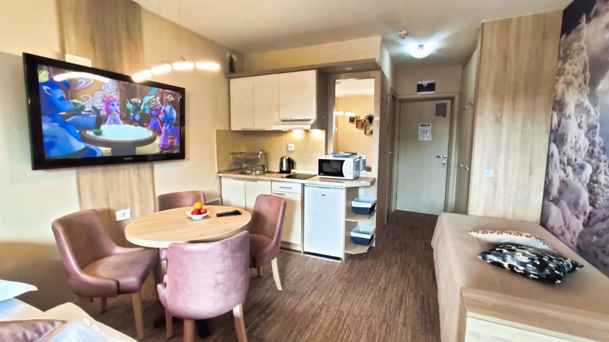 Apartments Kop Konaci 科帕奥尼克 外观 照片