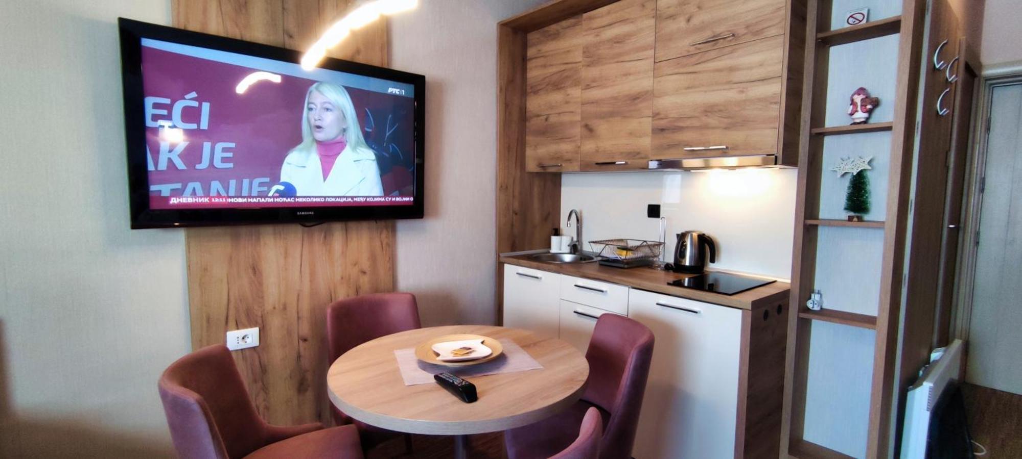 Apartments Kop Konaci 科帕奥尼克 外观 照片