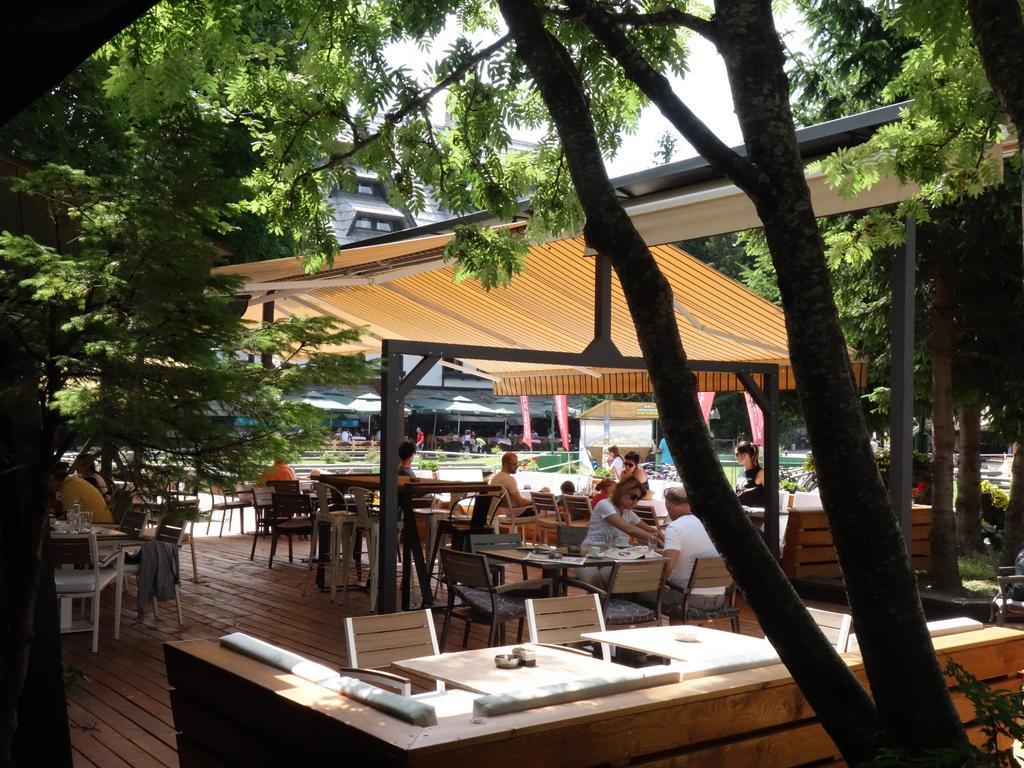 Apartments Kop Konaci 科帕奥尼克 外观 照片